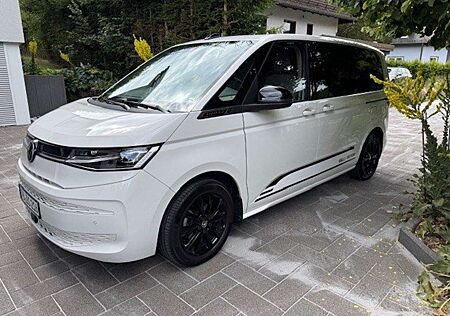 VW T7 Multivan Volkswagen Life Bulli Edition 8-fach Matrix SHZ PDC+Kamera