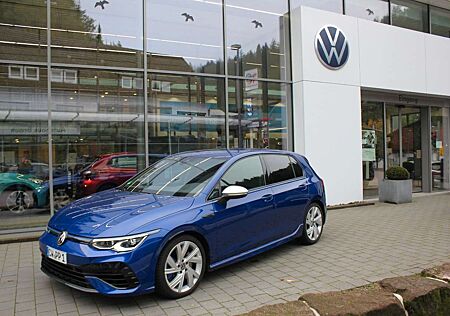 VW Golf Volkswagen VIII Lim. R 2.0 TSI 4Motion DSG Navi,LED
