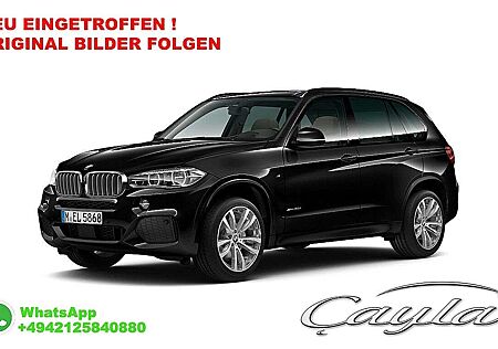 BMW X5 x40d M SPORT 7.SITZE FOND ENTERTAIN STANDHEIZ