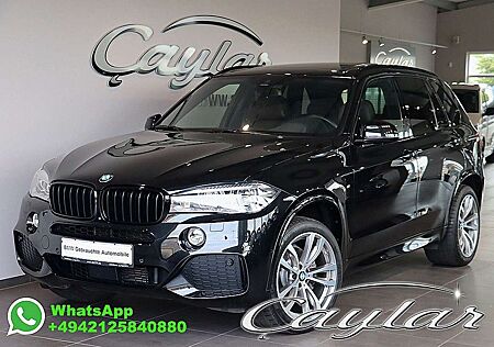 BMW X5 x40d M SPORT 7.SITZE FOND ENTERTAIN STANDHEIZ