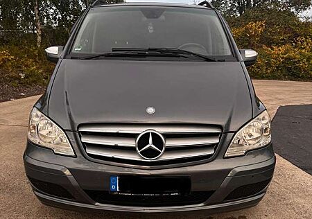 Mercedes-Benz Viano 3.0 CDI lang Automatik Ambiente