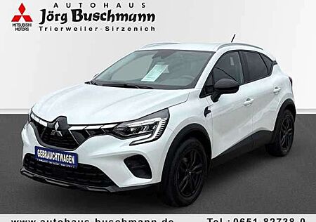 Mitsubishi ASX gebraucht kaufen Mitsubishi ASX PLUS 1.3,Klima,PDC,SHZ