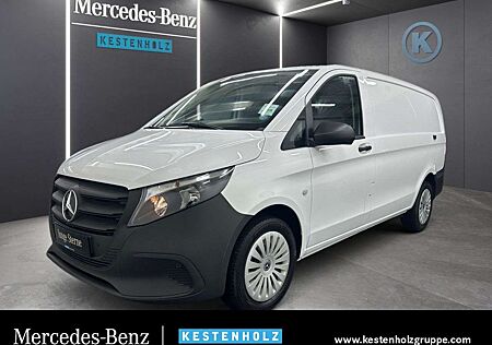 Mercedes-Benz Vito gebraucht kaufen Mercedes-Benz Vito 116 CDI Kasten Lang