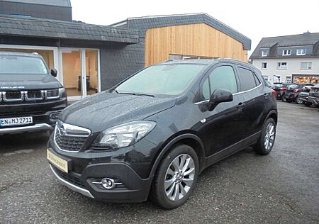 Opel Mokka Innovation Allrad Steuerkette NEU AHK