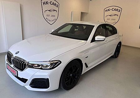 BMW 530 e xDrive M Sport 1.Hd.