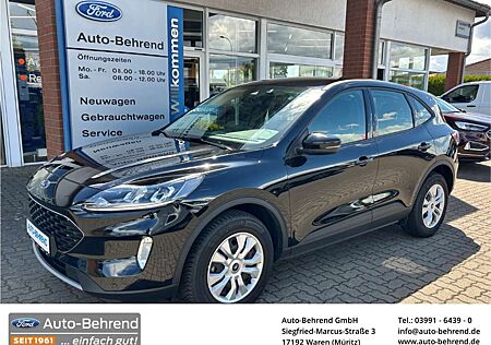 Ford Kuga Cool&Connect Keyless-Go Navi Allwetterräder