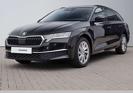 Skoda Octavia Combi Selection 1.5 TSI NAVI+LED+SHZ+PDC