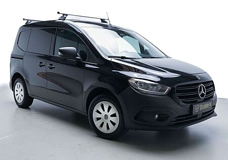 Mercedes-Benz Citan 112 CDI KLIMA*TEMPOMAT*SITZHEIZUNG*NEUWERTIG