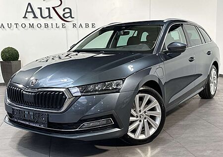 Skoda Octavia Combi Style iV NAV+LED+VCOCK+PANO+HEADUP