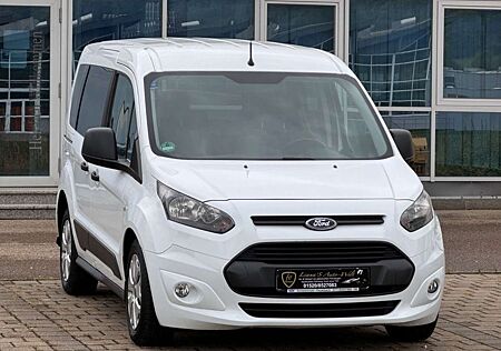 Ford Tourneo Connect Klima Euro5 Tüv/Au 04.2026