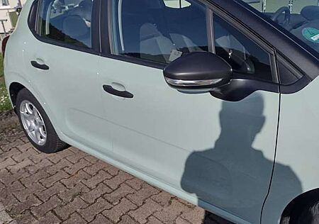 Citroën C3 Citroen Pure Tech 83 S