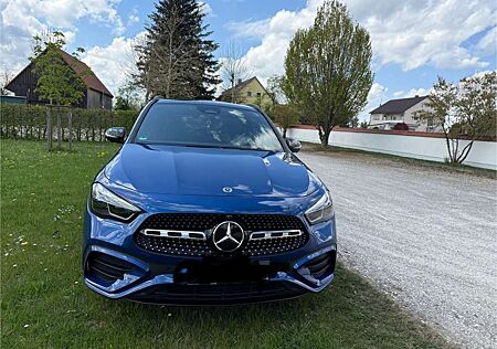 Mercedes-Benz GLA 200 d AMG
