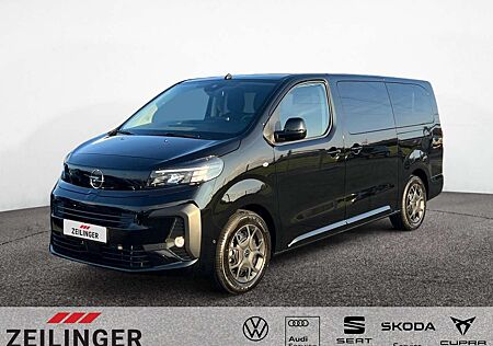 Opel Zafira Life L3 2.0 Diesel Aut.|9-S|NAVI|SHZ|KAM