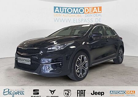 Kia XCeed Vision ALLWETTER NAV LED KAMERA SITZ.HZG TEMPOMAT