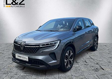 Renault Austral Equilibre 1.3 TCe 140 Mild-Hybrid