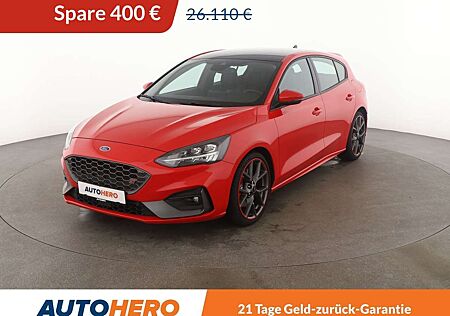 Ford Focus 2.3 EcoBoost ST*NAVI*LED*CAM*SPUR*PDC*SHZ*KLIMA*