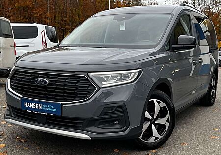 Ford Grand Tourneo Connect Active, AHK, WinterP, 4JG