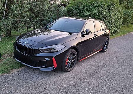 BMW 128ti 128 Aut.