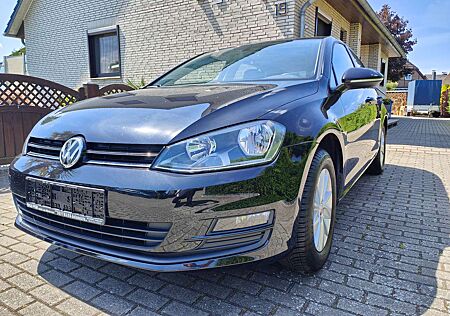 VW Golf Volkswagen VII 5-Türer 1.2 TSI Comfortline