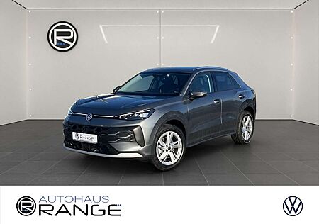 VW T-Roc Volkswagen 1.5 eTSI OPF, Style, DSG