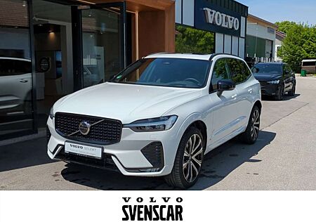 Volvo XC 60 XC60 R Design 2WD B4 Benzin EU6d HUD Leder Digitales Co