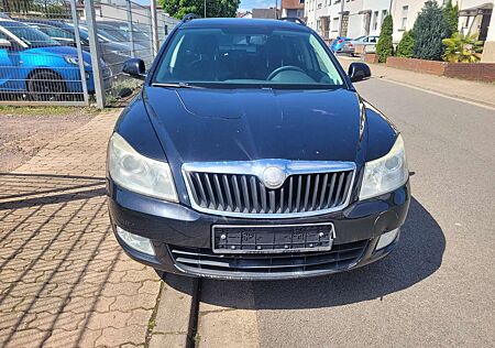 Skoda Octavia 1,8