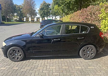 BMW 116i 116