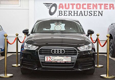 Audi A1 Sportback*AUTOMATIK*NAVI*PDC*5TÜRIG*GARANTIE*