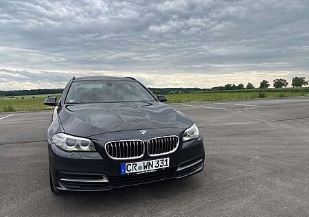 BMW 520d 520 Touring