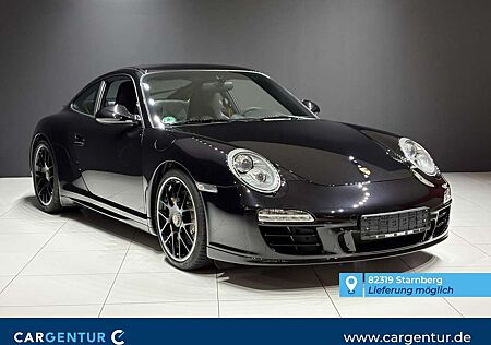 Porsche 911 Carrera GTS PCCB alles beledert/lackiert Bose