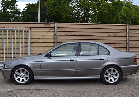 BMW 520i 520 Lifestyle