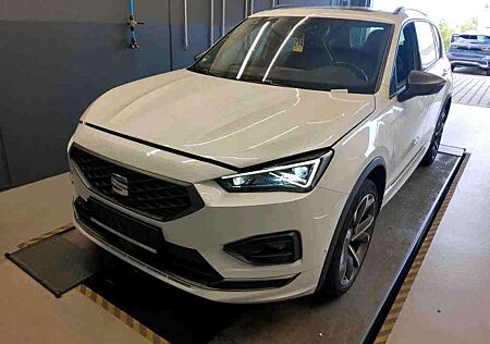 Seat Tarraco FR2.0TDI DSG LED Navi SHZ Pano AHK ACC