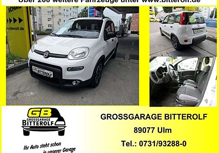 Fiat Panda City Life 1.0 5tg Klima/SHZ/PDC