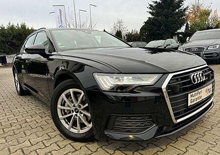 Audi A6 40 TDI S tronic Avant/Virtual Cockpit/ACC/