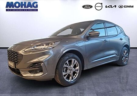 Ford Kuga ST-Line X 2,5l Duratec * PDC-SHZ-Temp- PDC*