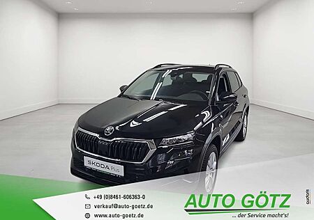 Skoda Karoq Selection DSG AHK-Vorb.*Navi*LED*ACC*Kamera*elektr