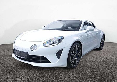 Alpine A110 110 1.8 TCe 252 Pure