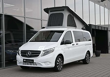 Mercedes-Benz Vito VANSTAR PÖSSL 119 CDI 4MAT Tourer PRO Lang