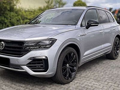 Volkswagen Touareg 3.0 V6 TDI 4Motion R-Line