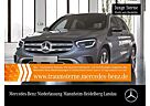 Mercedes-Benz GLC 300 e 4M PANO+AHK+MULTIBEAM+FAHRASS+KAMERA+9G