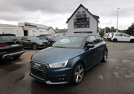 Audi A1 sport 1.4 S-Tronic *Navi*LED/Bi-XENON*PDC