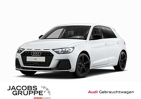 Audi A1 Sportback 25TFSI advanced LED/Smartphone Interface/APS+/GRA/SHZ/17Z