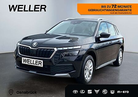 Skoda Kamiq 1.0 TSI DSG Style*LED*KLIMA*TEMPOMAT*LANE-ASSIST