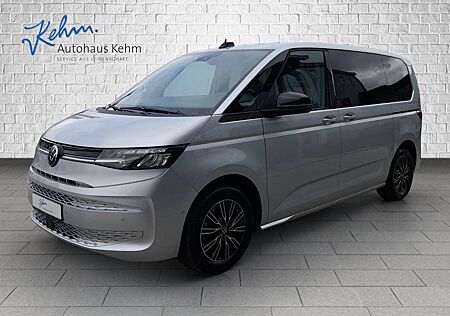 VW T7 Multivan Volkswagen Life T7 KÜ 2,0 TDI AHK|ACC|5J.Gar|LED|NAVI