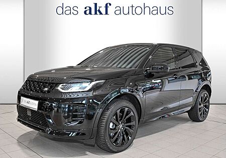 Land Rover Discovery Sport DYNAMIC SE 2.0-ACC*AHK*Kamera*Pano
