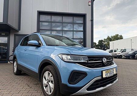 VW T-Cross Volkswagen ACC LED DAB NAVI App
