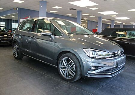 VW Golf Sportsvan Volkswagen 1.5 TSI ACT DSG Highline