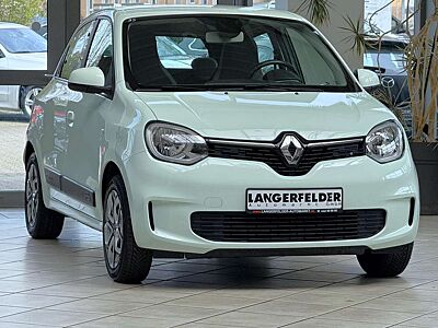 Renault Twingo 1.0SCe75 Limited|Radio&Bluetooth|TÜVNeu|Limited
