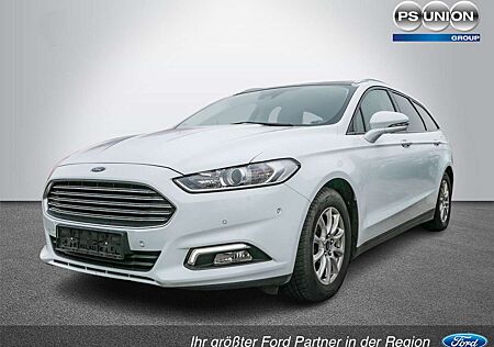 Ford Mondeo Turnier 1.5 Business Edition SHZ NAVI