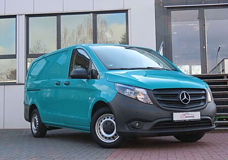 Mercedes-Benz Vito Kasten 114 CDI BT RWD lang